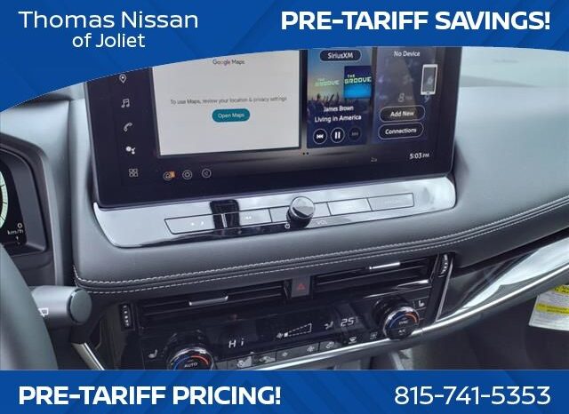 
								Nissan Rogue full									