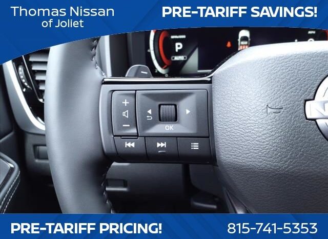 
								Nissan Rogue full									