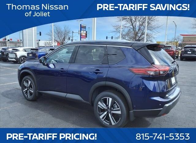 
								Nissan Rogue full									