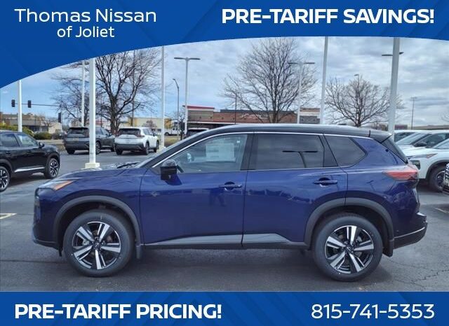 
								Nissan Rogue full									