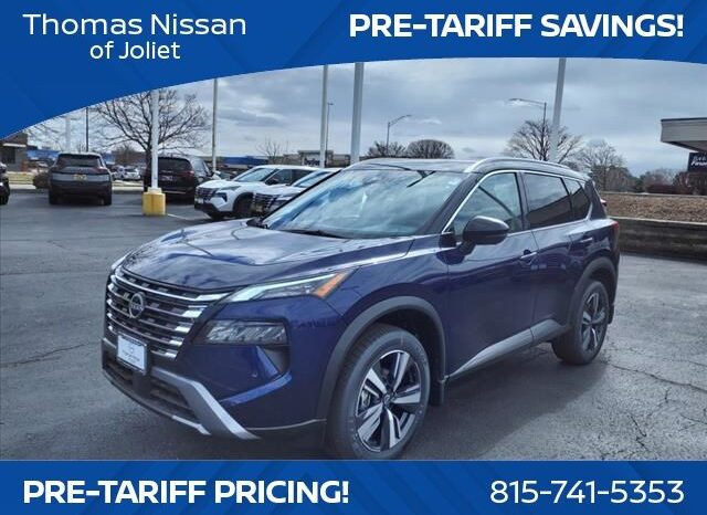 
								Nissan Rogue full									