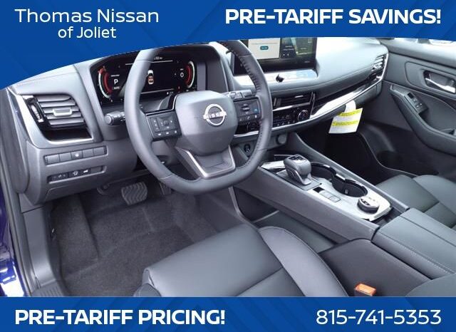 
								Nissan Rogue full									