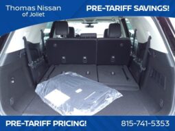 
										Nissan Pathfinder full									