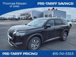 
										Nissan Pathfinder full									