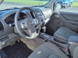 
										Nissan Frontier full									