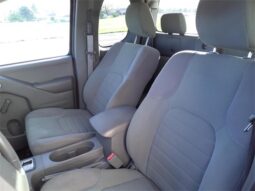 
										Nissan Frontier full									