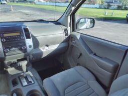 
										Nissan Frontier full									