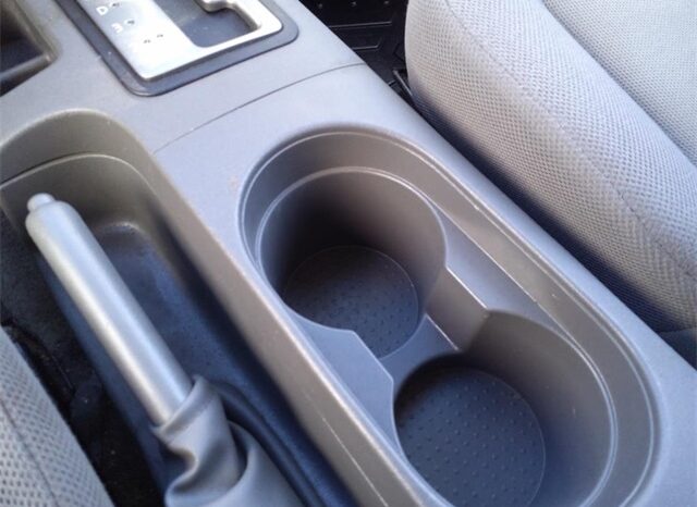 
								Nissan Frontier full									