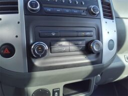 
										Nissan Frontier full									