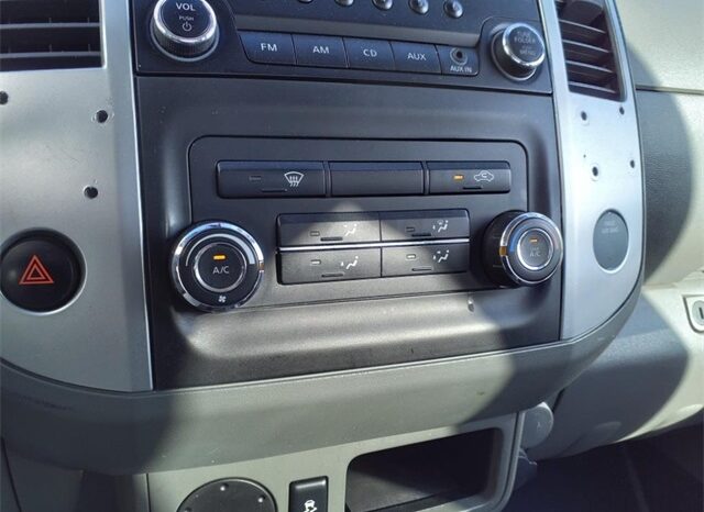 
								Nissan Frontier full									