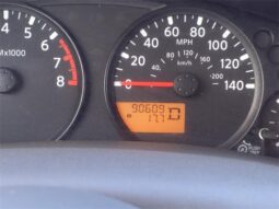 
										Nissan Frontier full									