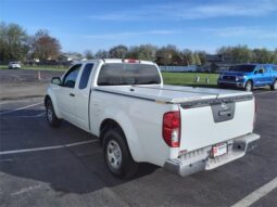
										Nissan Frontier full									