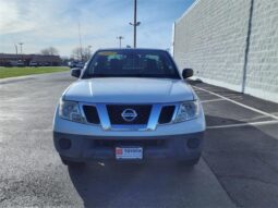 
										Nissan Frontier full									