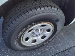 
										Nissan Frontier full									