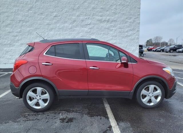 
								Buick Encore full									