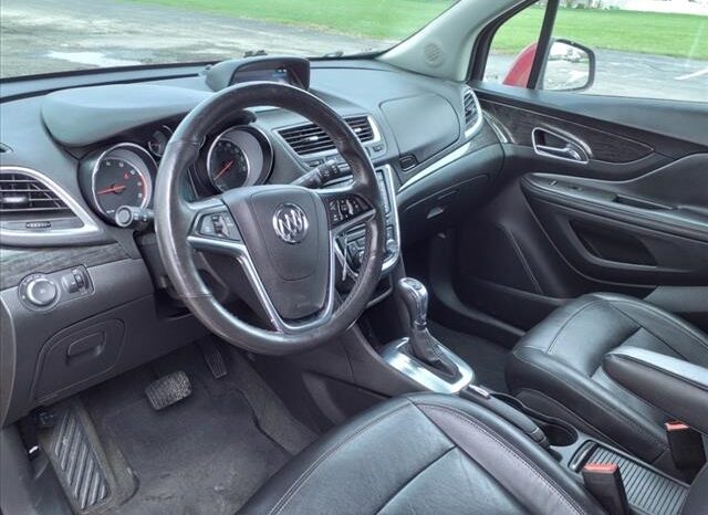 
								Buick Encore full									