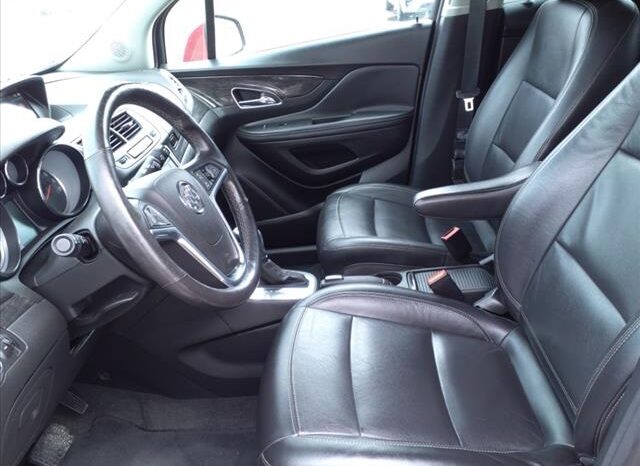 
								Buick Encore full									