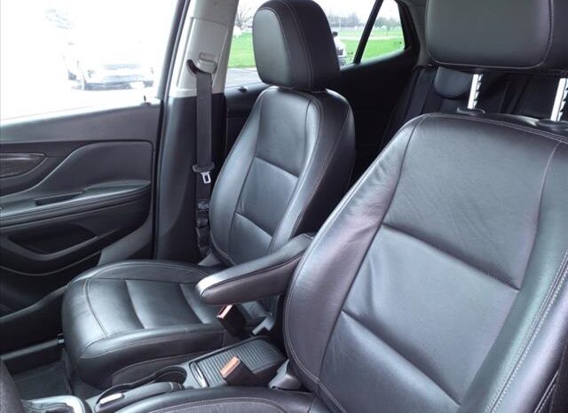 
								Buick Encore full									