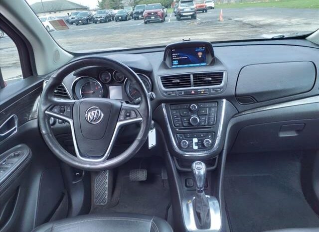 
								Buick Encore full									