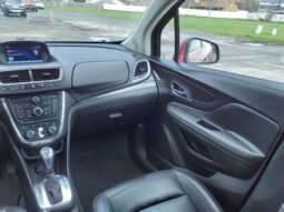 
										Buick Encore full									