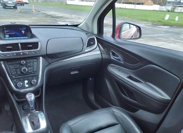 
								Buick Encore full									