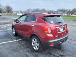 
										Buick Encore full									