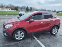 
										Buick Encore full									