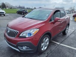 
										Buick Encore full									