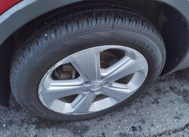 
								Buick Encore full									