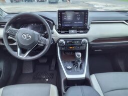 
										Toyota RAV4 Hybrid full									
