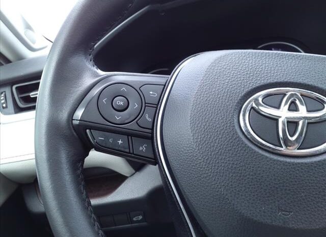
								Toyota RAV4 Hybrid full									