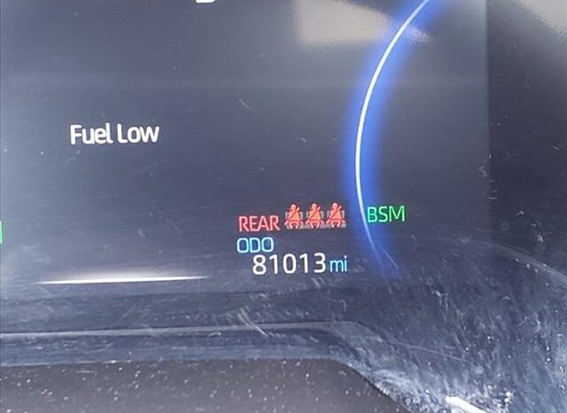 
								Toyota RAV4 Hybrid full									