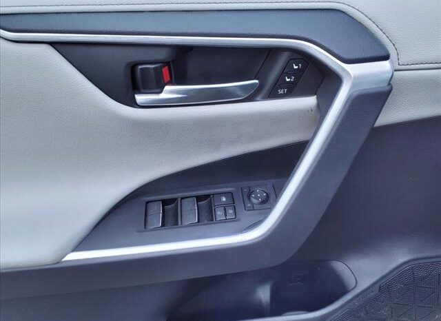 
								Toyota RAV4 Hybrid full									