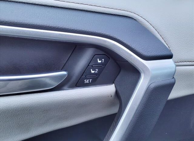 
								Toyota RAV4 Hybrid full									