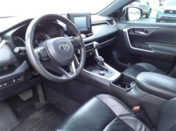 
										Toyota RAV4 Hybrid full									
