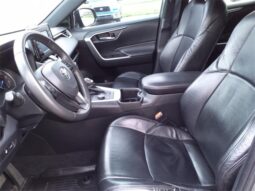 
										Toyota RAV4 Hybrid full									