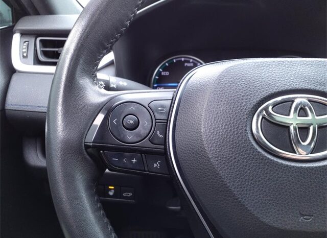 
								Toyota RAV4 Hybrid full									
