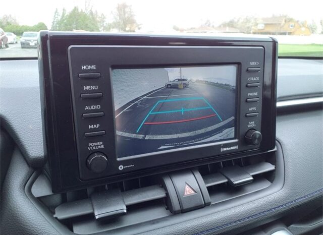 
								Toyota RAV4 Hybrid full									