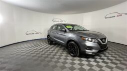 Nissan Rogue Sport