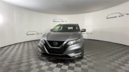 Nissan Rogue Sport