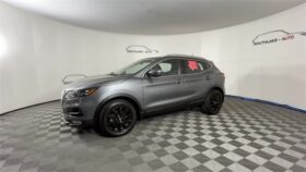 Nissan Rogue Sport