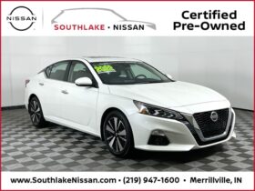 Nissan Altima