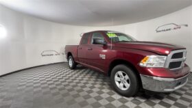 Ram 1500 Classic