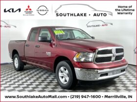 Ram 1500 Classic