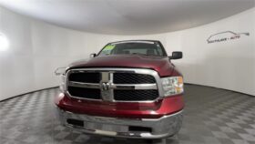 Ram 1500 Classic