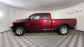 Ram 1500 Classic