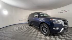 Nissan Armada