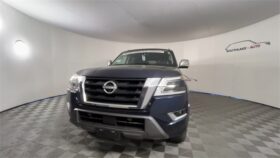 Nissan Armada