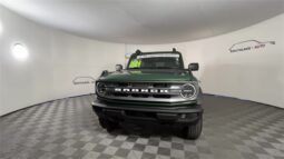 
										Ford Bronco full									