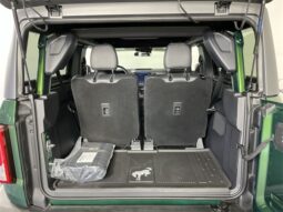 
										Ford Bronco full									